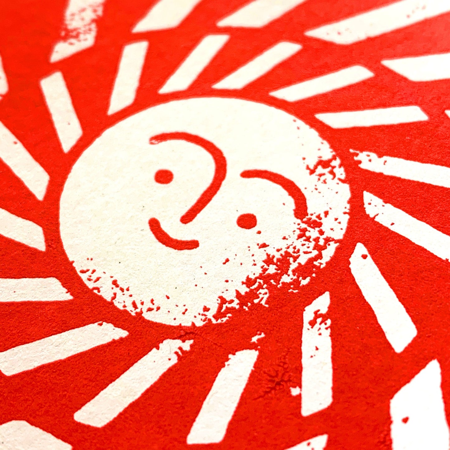 Happy Day Greeting Card